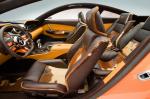 Ford Mustang Giugiaro Concept 2006 года
